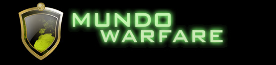 Mundowarfare