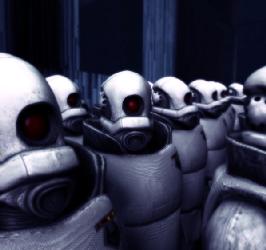 Half Life 2 Fans