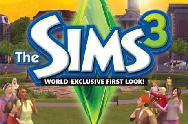 The sims 3