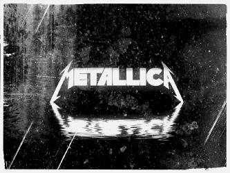 METALLICA