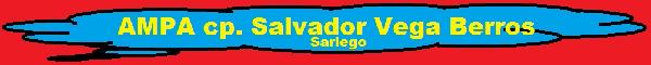 Asociacin de Madres y Padres de alumnos Sariegu