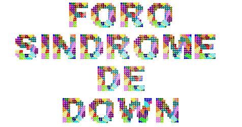 SINDROME DE DOWN