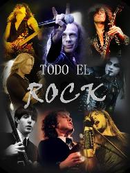 TODO EL ROCK