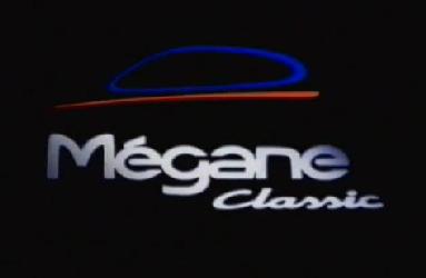 Club Renault Mgane Classic