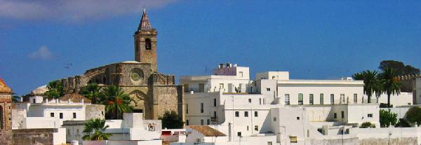 Foro  de Vejer de la frontera