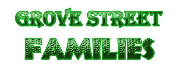 GrooveStreet SA:MP Puro Desmadre