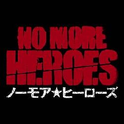 No More Heroes