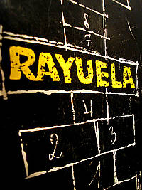 RAYUELA