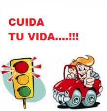 ACCIDENTES DE TRANSITO