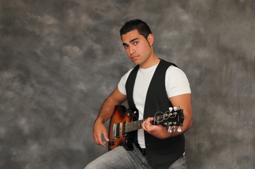 Miguel Heredia