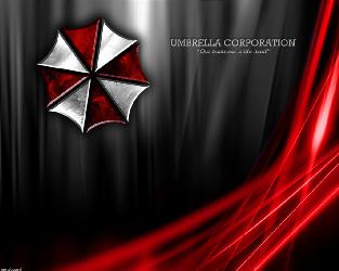 Guild corp Umbrella