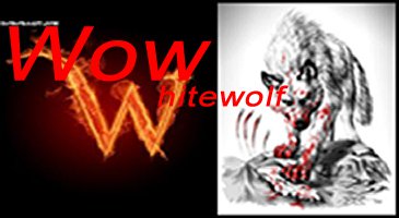WOW-WHITEWOLF