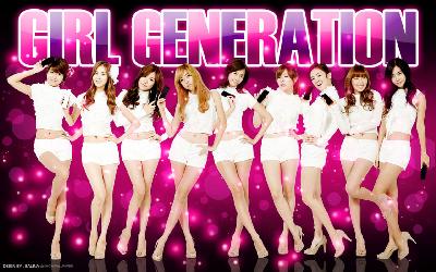 SNSD- PERU