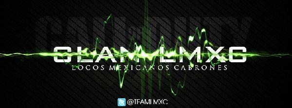TEAM LMXC