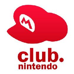 Club Nintendo Mistery