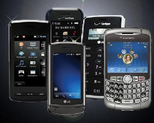 Cellphones