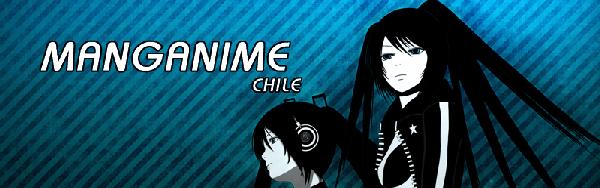 MangAnime Chile