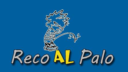 Reco-Al-Palo