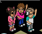 Habbo Creditos Gratis Al momento.