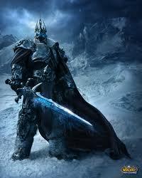 World of Warcraft server: wowlatinoamerica.com