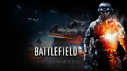 BATTLEFIELD 3 CR