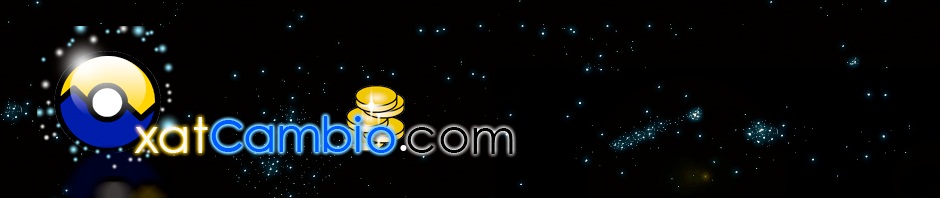 XatCambio