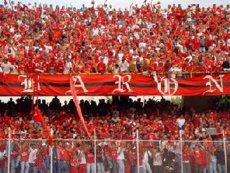 america vs nacional