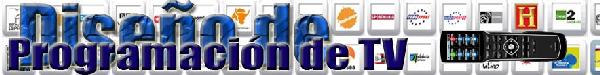 Programacin de TV