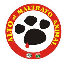 MALTRATO ANIMAL