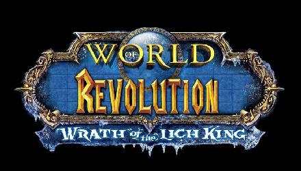 Revolution