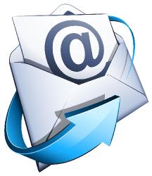 correo electronico
