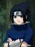 sasuke uchiha