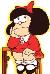 PROFE MAFALDA